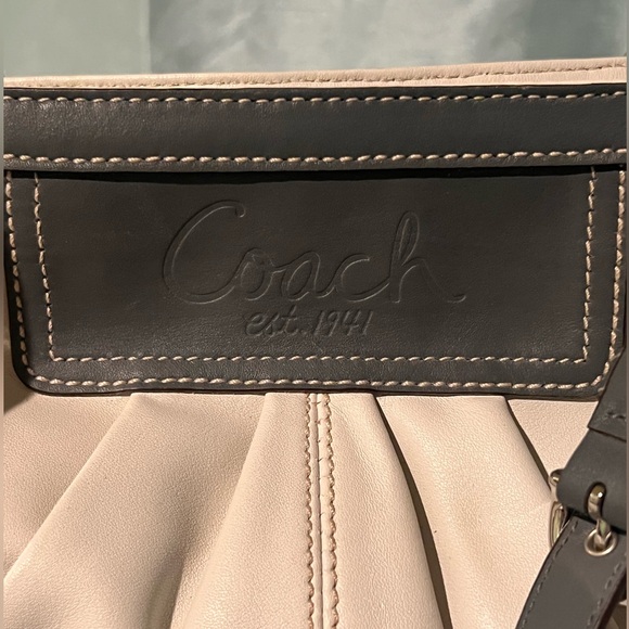 NWT coach tote - Picture 2 of 16